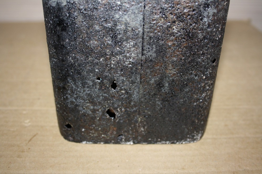 WW2 Original German Box for SMI