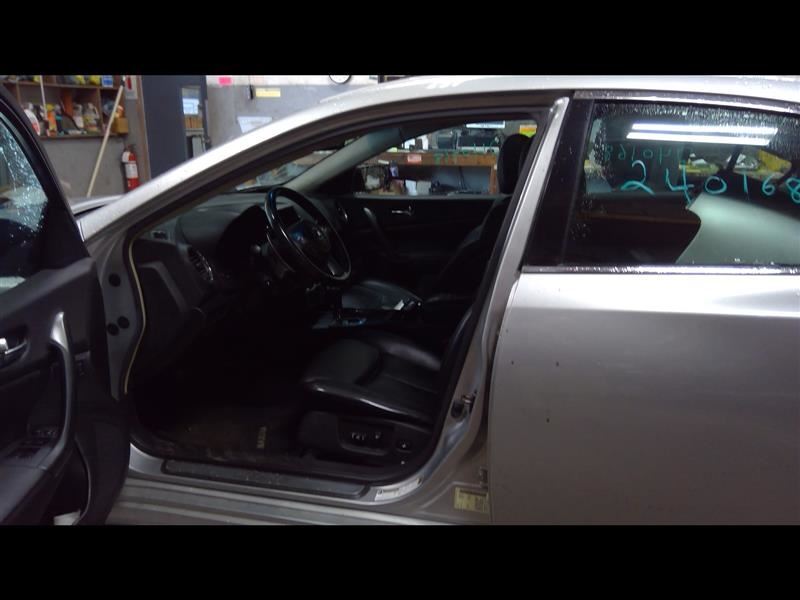 Radio Temperature Control Panel Front Dash Thru 1/09 Fits 09 MAXIMA 682609N22F