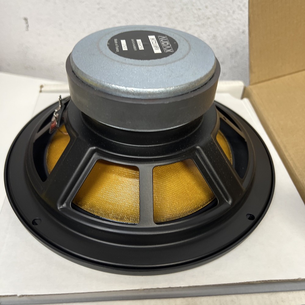 Audax HT210FO Speaker , NEW