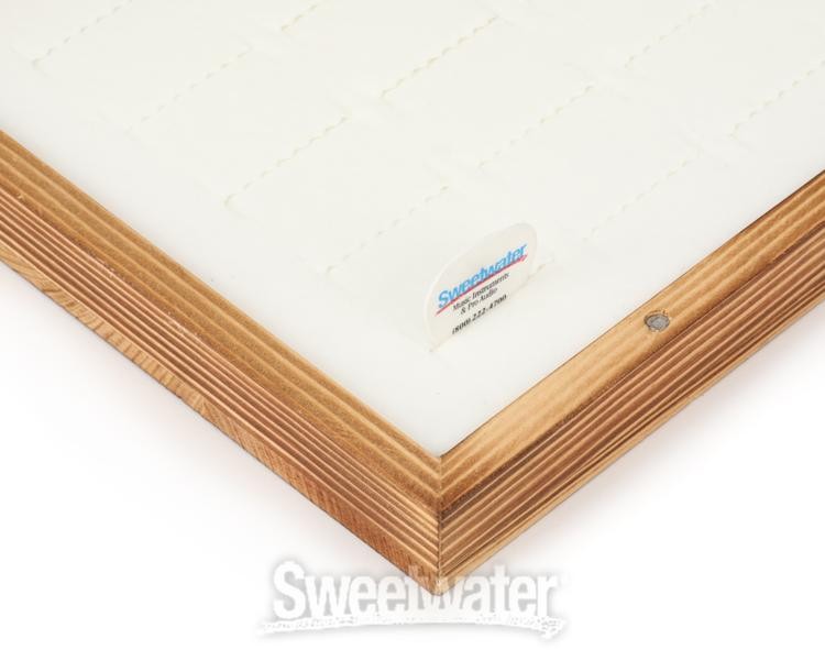 Gravity Picks Pick Display Case - 30-count, Empty