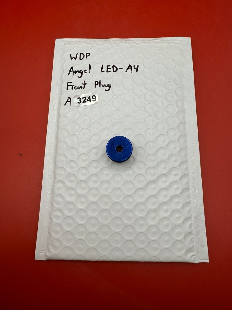 WDP Angel LED-A4 Front Plug
