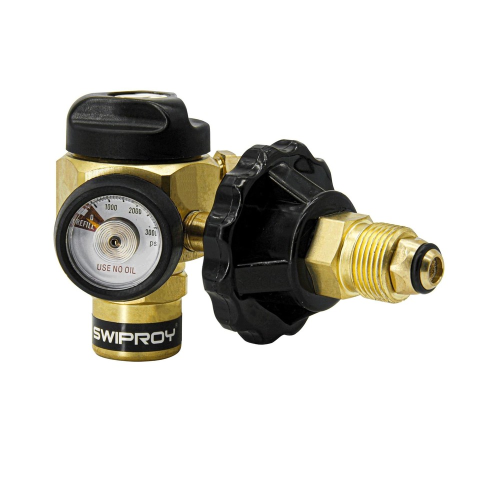 VN-500 Nitrogen Purging Regulator