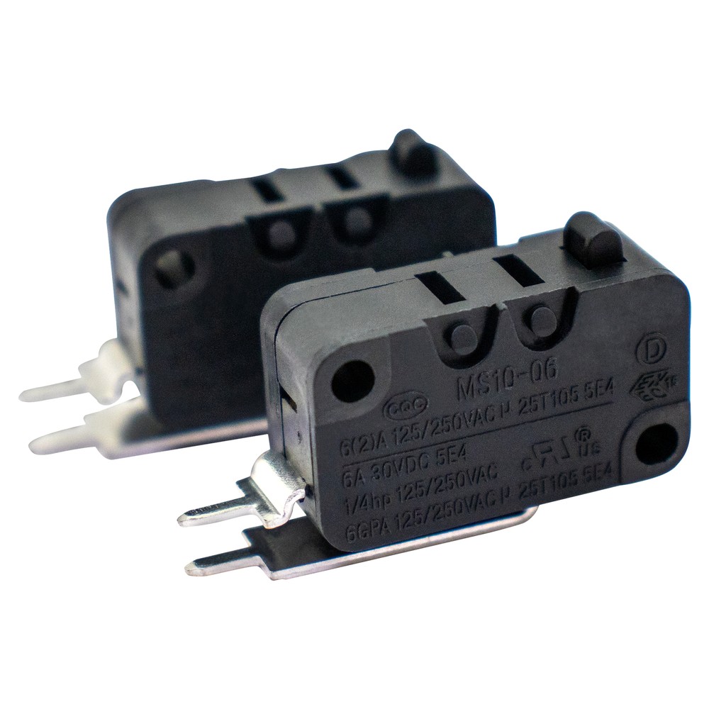 IMM Float Switch Replacement for Whirlpool KitchenAid Maytag Dishwasher 2-Pack