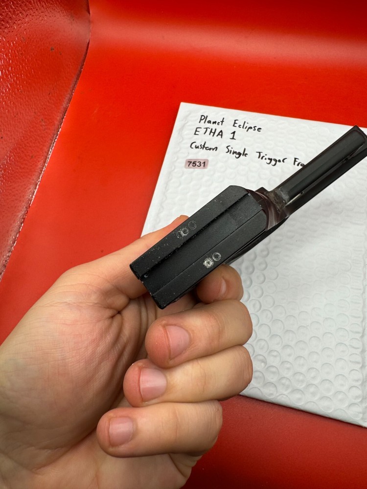 Planet Eclipse ETHA 1 Custom Single Trigger Frame