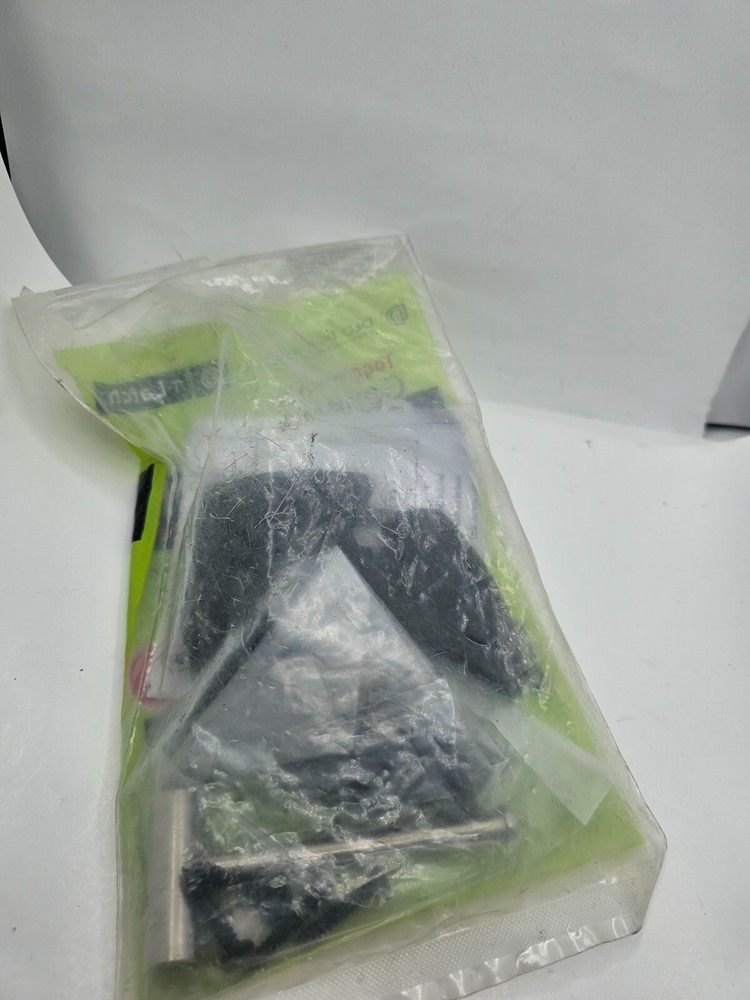 Padlock Gravity Gate Latch D&D Technologies TL01 T-Latch Action Gate Latch