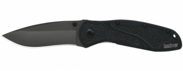 Kershaw - BLUR - BLK/BLK - 1670BLK