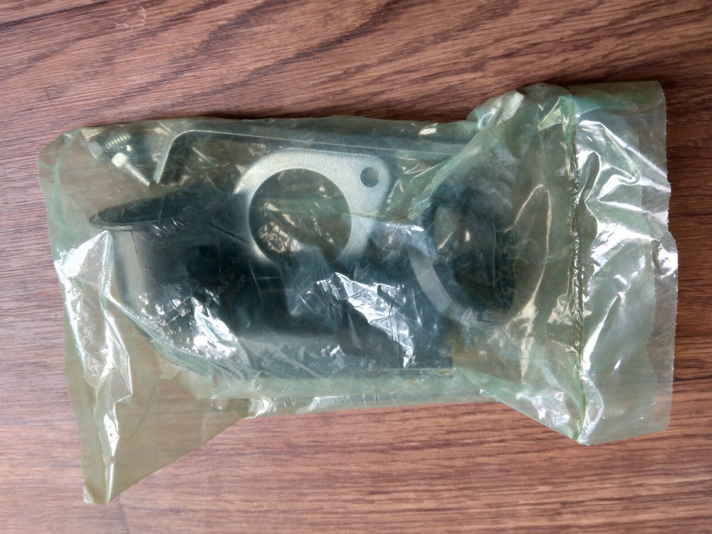 Garbage Disposal Drain Disharge Elbow Kit