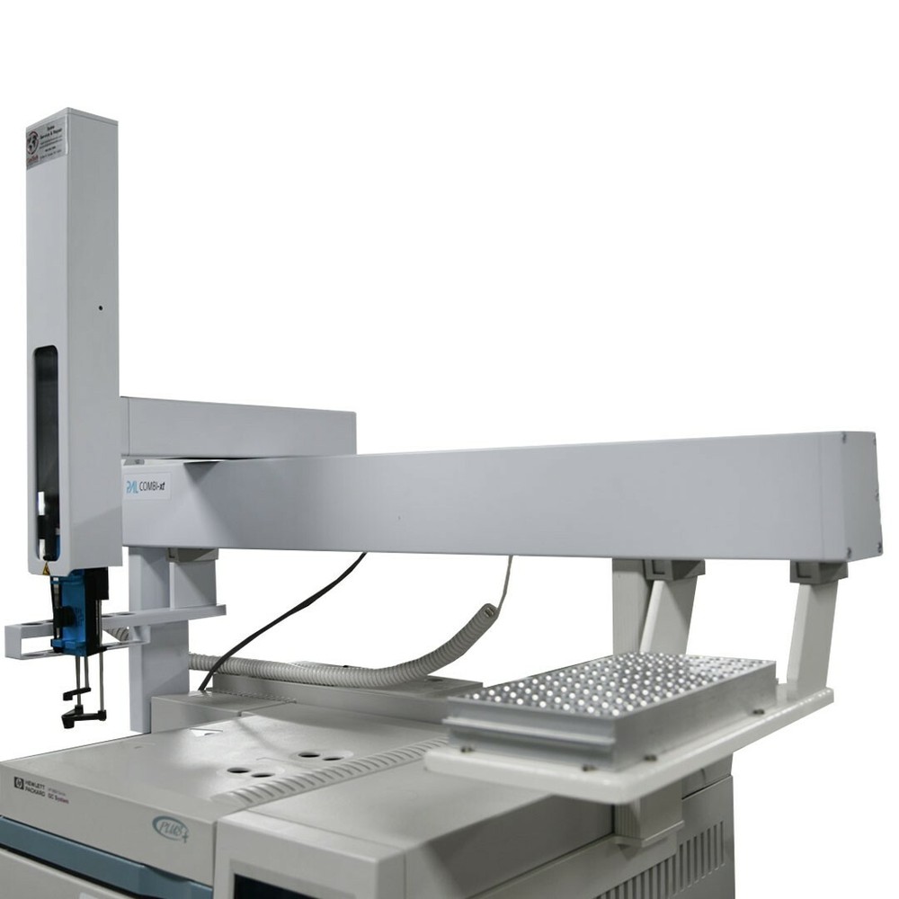 PAL Combi-xt LC Headspace and Liquid Option Sampler