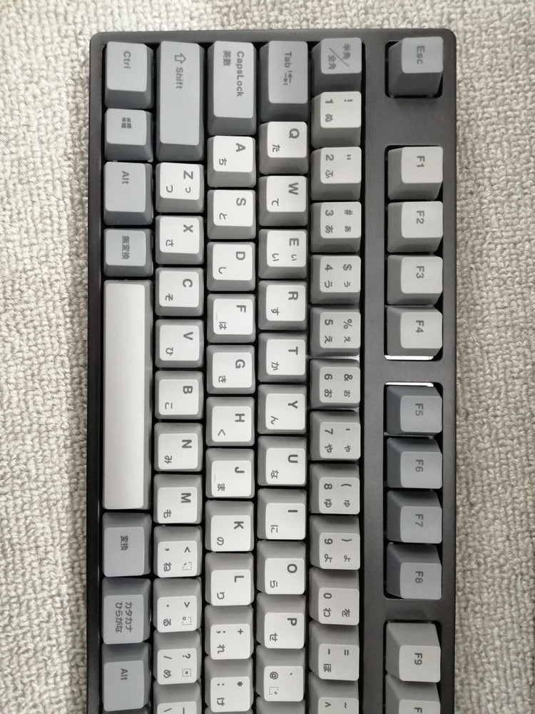 Mechanical Keyboard Model CD108 IKBC