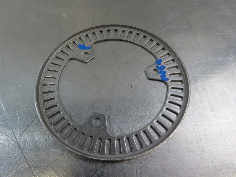 EB1459 2024 24 BMW M1000RR FRONT SENSOR TONE RING