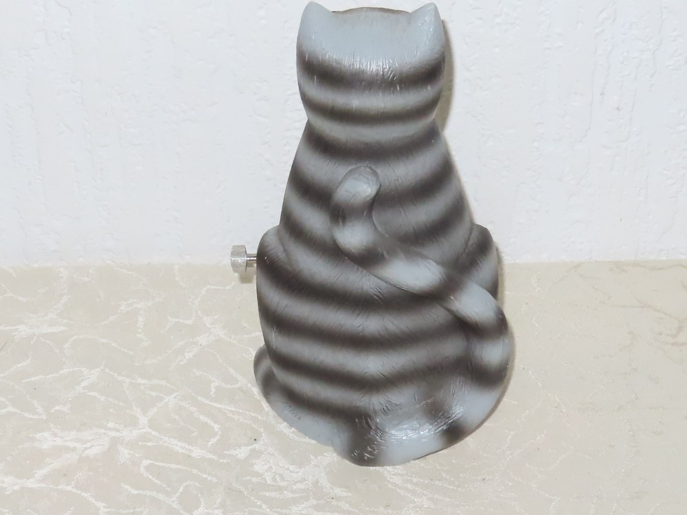 Metronome Wittner Cat Clock!