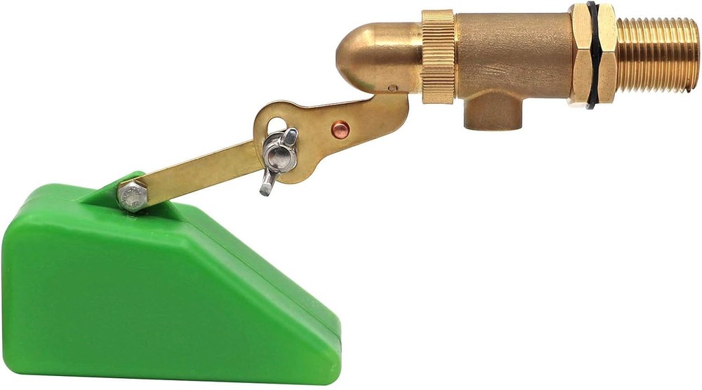 Automatic Float Ball Valve for Water Tank Livestock