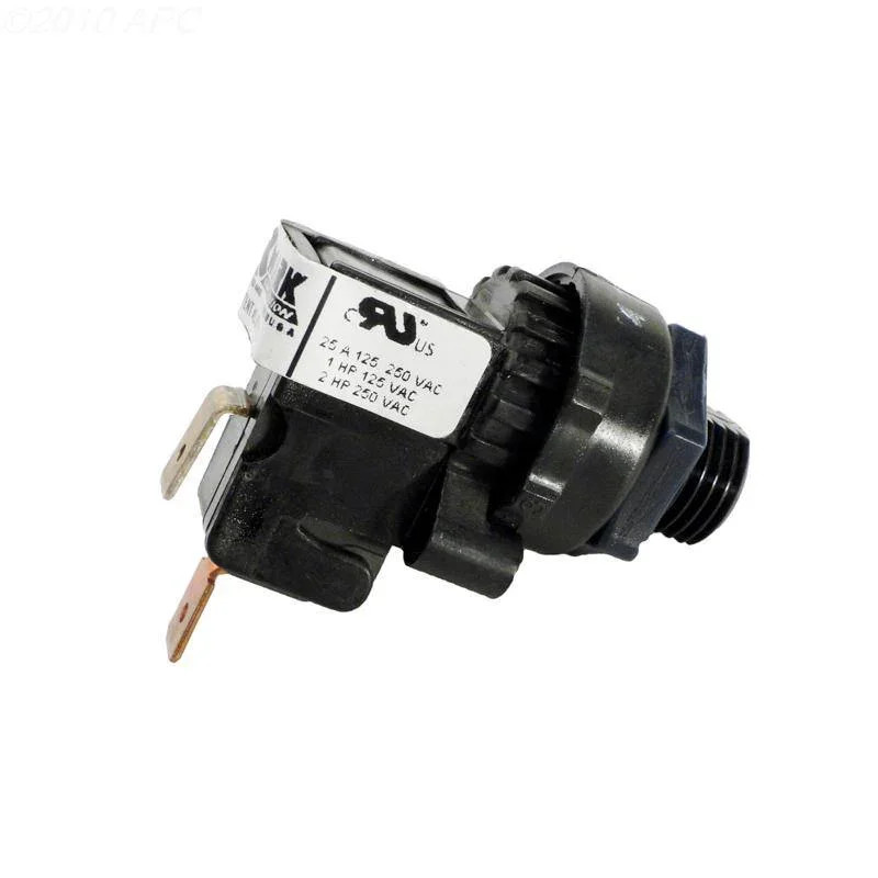 Air Switch Latching Spno 25A