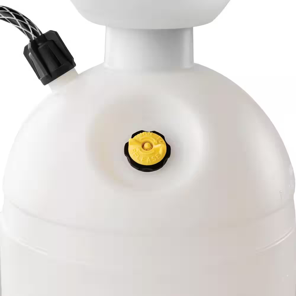 2 Gallon Multi-Purpose Lawn and Garden Pump Sprayer