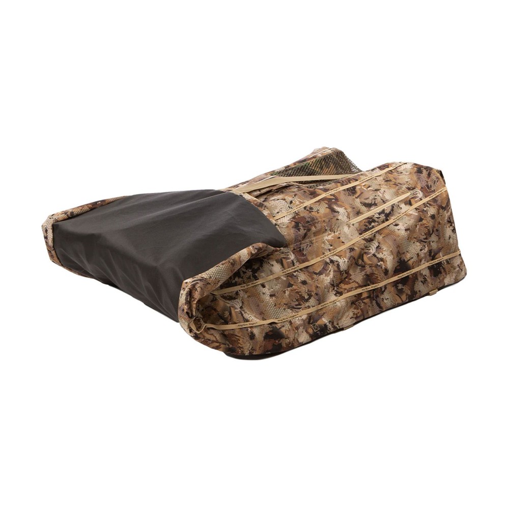 RIG'EM RIGHT X-Factor Gore Optifade Marsh Layout Blind (073-M)