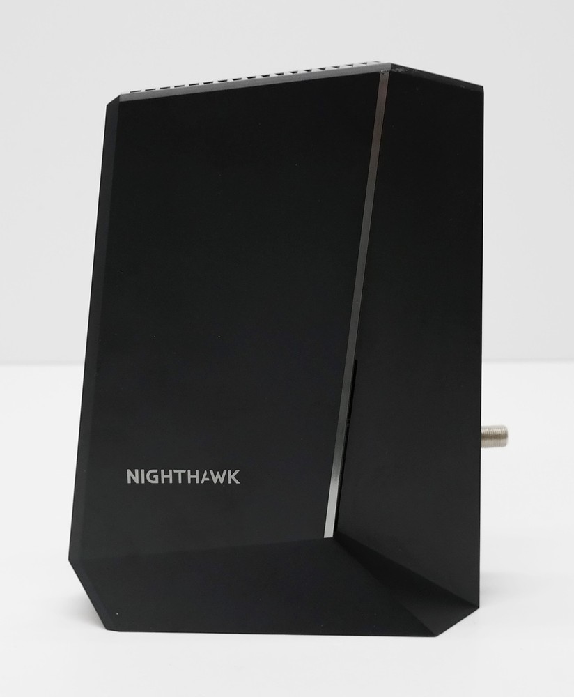 Netgear CM2050V Nighthawk 2.5Gbps Cable Modem