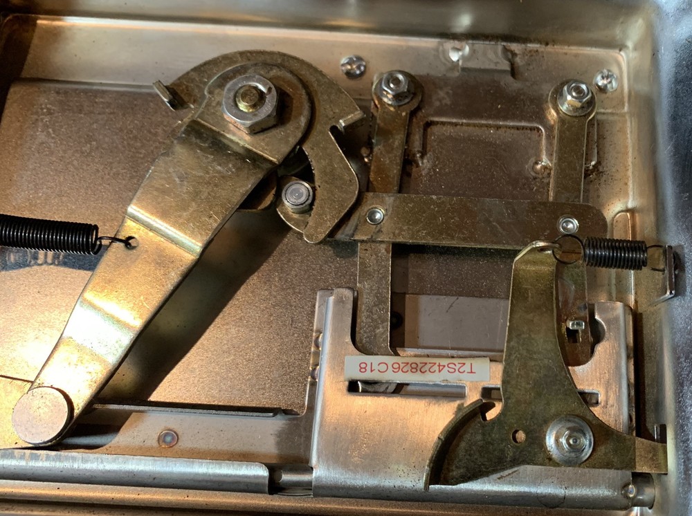 Top-O-Matic T2 Cigarette Rolling Machine