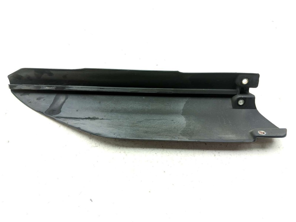 09 Suzuki DRZ400SM DRZ 400 Fork Guard B