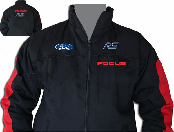 Ford Focus RS jacket