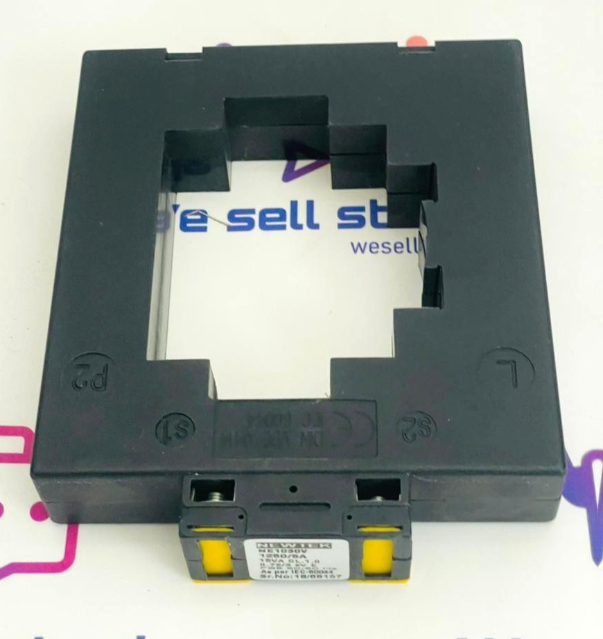 NEWTEK NE1030V Current Transformer 1250/5A