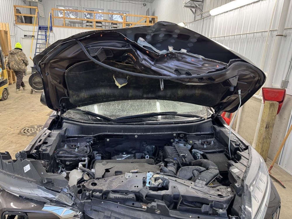 OUTLSPORT 2021 Alternator 1047904
