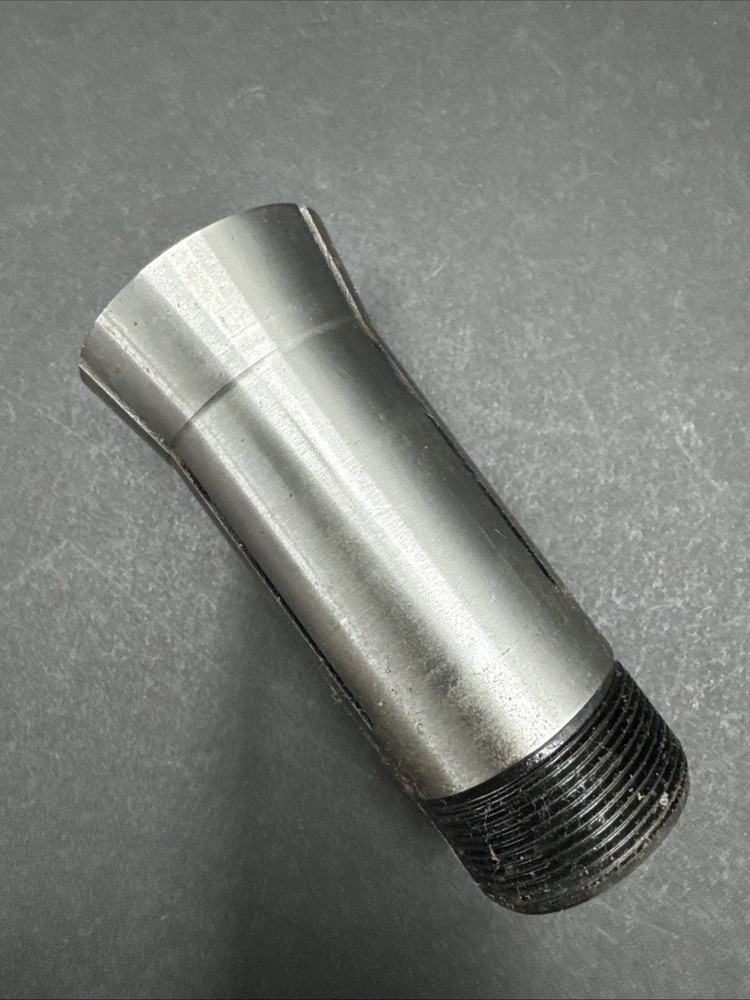HARDINGE 5C COLLET with Internal Threads - 29/32"