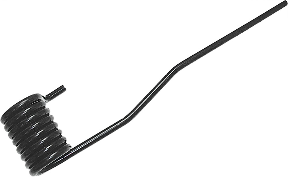 Sp1 Slide Spring Rr Pol Suspension
