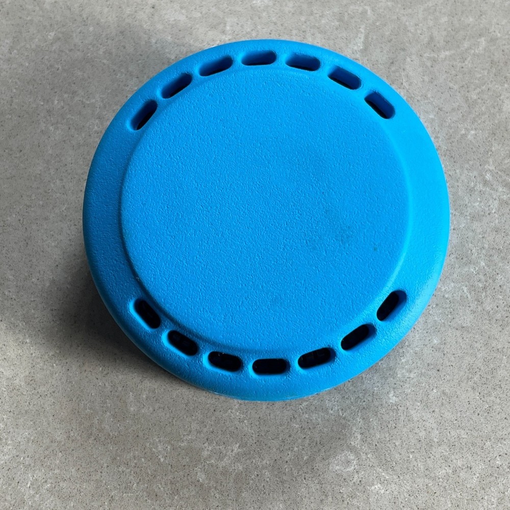 Amazon Echo Dot Kids Edition Smart Speaker with Alexa Blue