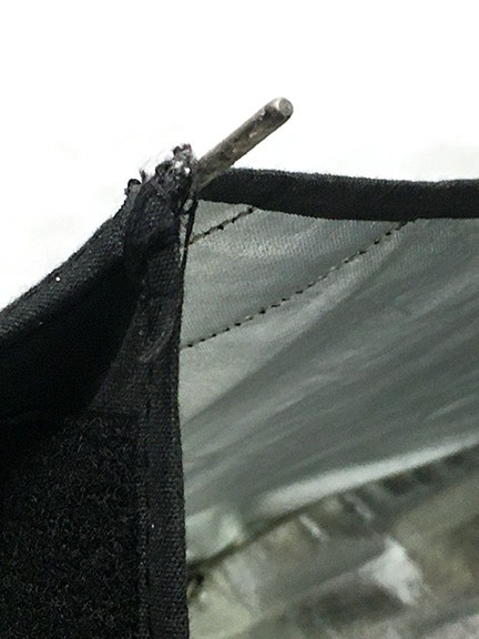 Lowel RIFA-LIGHT 55 w/ Bulb & Power Cable