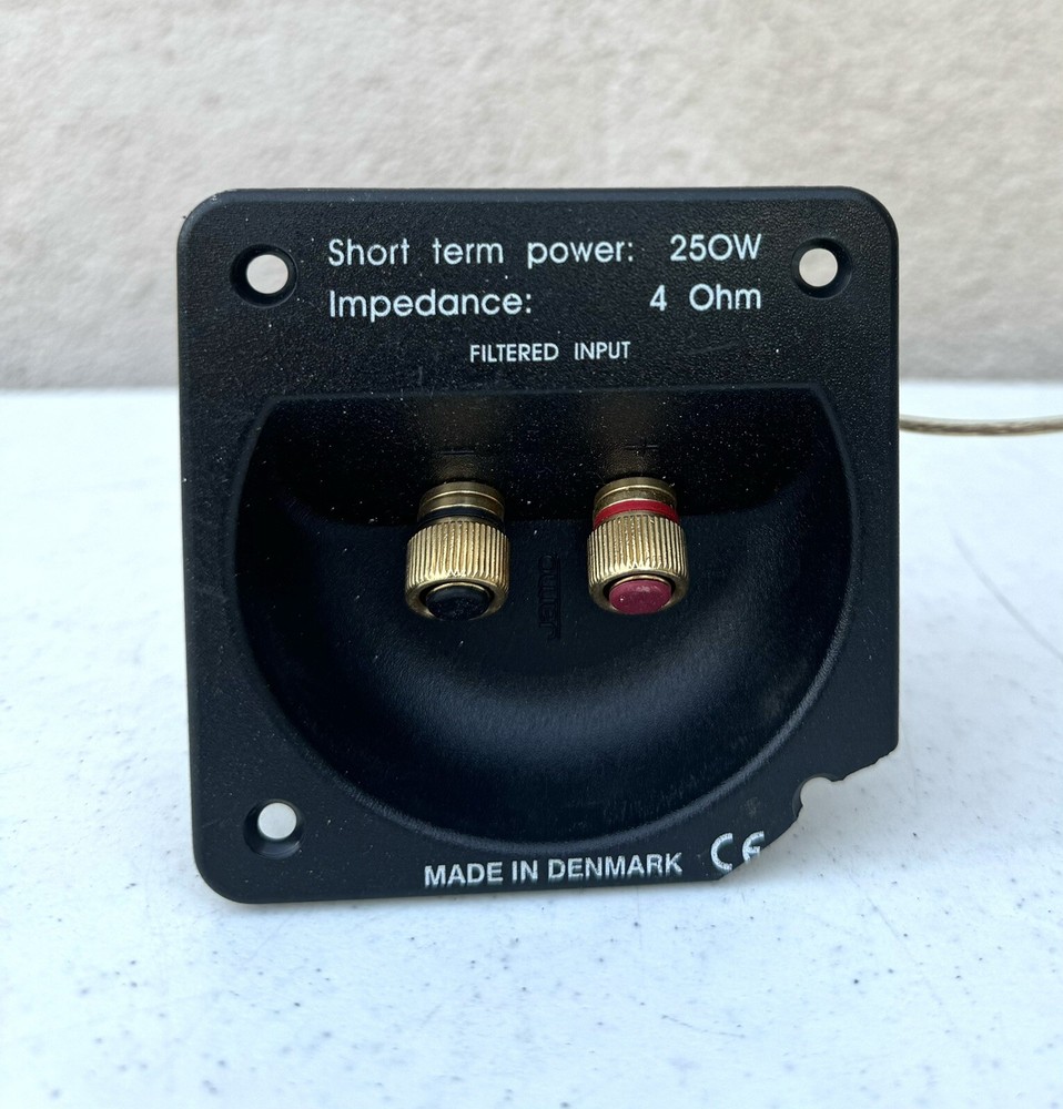 Jamo LCR ONE Crossovers 53569 Pair