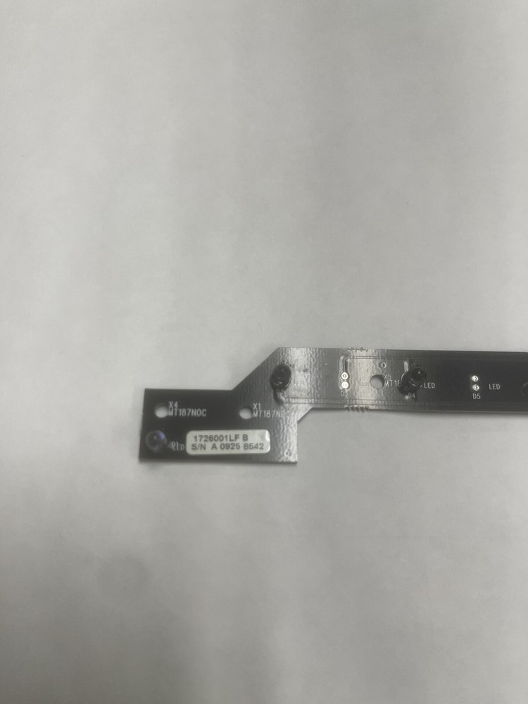 1726001 National Emitter Board