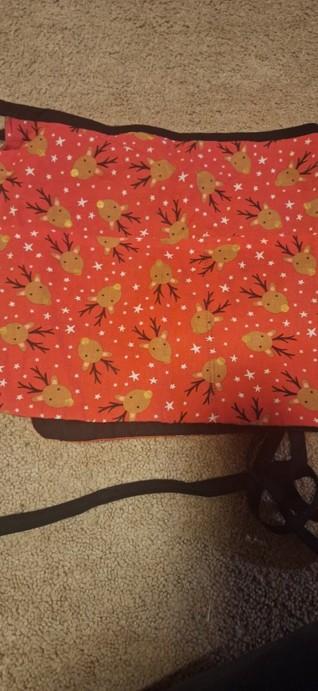 waitress aprons 3 pockets