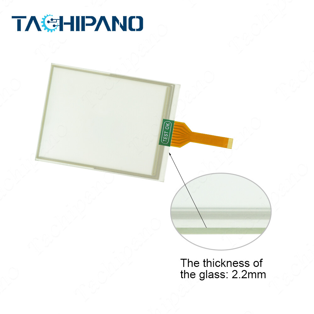 Touch Screen Panel for 9894700B 1071.0073 Digitized Glass