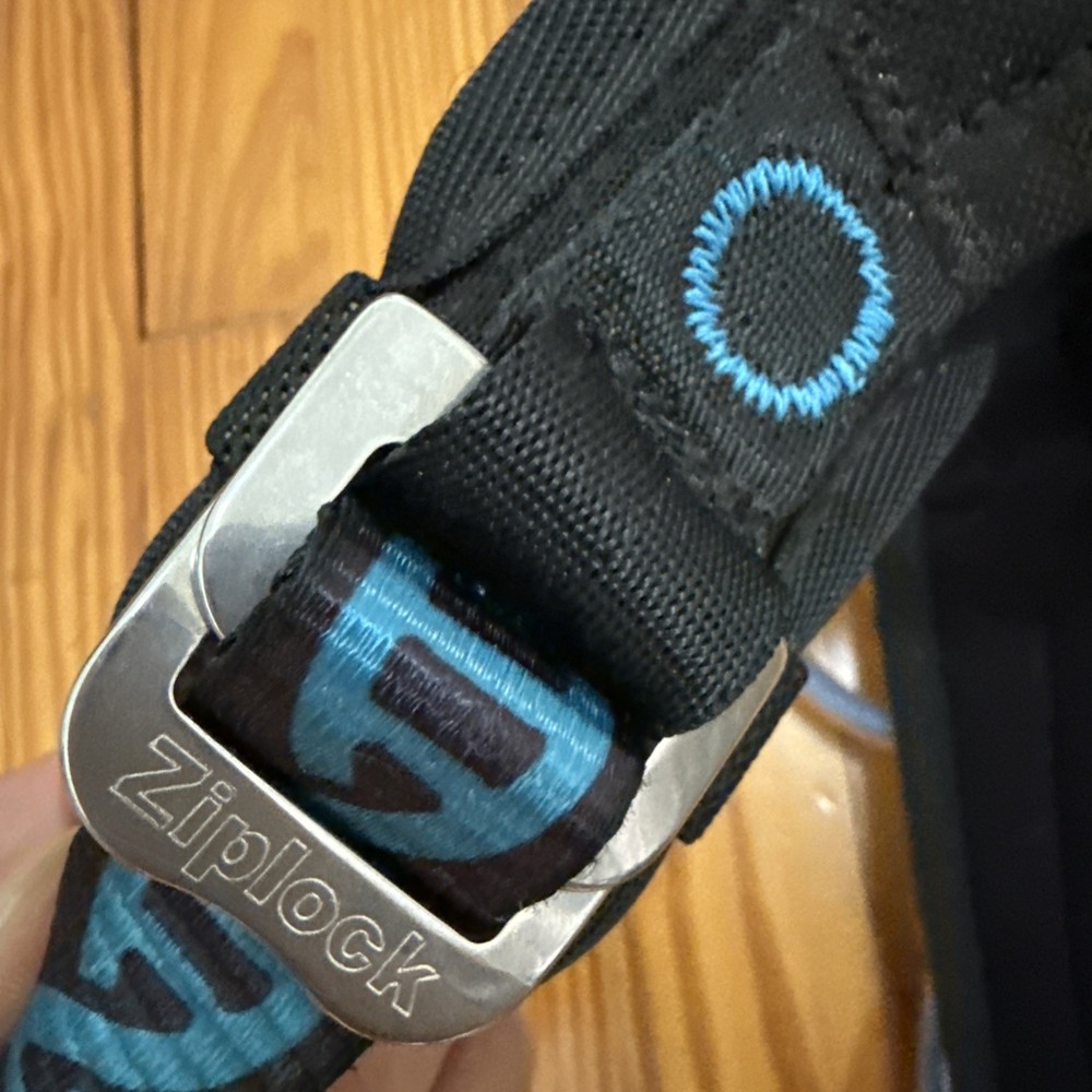 Wild Country Medium Climbing Harness