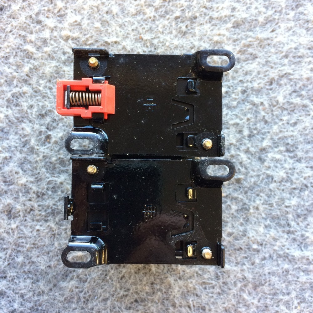SCHNEIDER ELECTRIC CA2-DK122K / CA2DK122K NOS * Ships Fast *