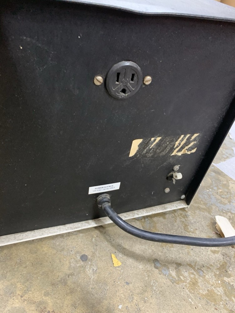 Variable Voltage Transformer single phase motor test AC VOLTS AND AC AMPS