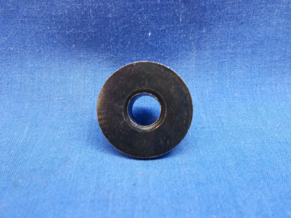 Kawasaki 92143-1069. OEM Muffler Fitting Collar. Fits Multiple Applications.