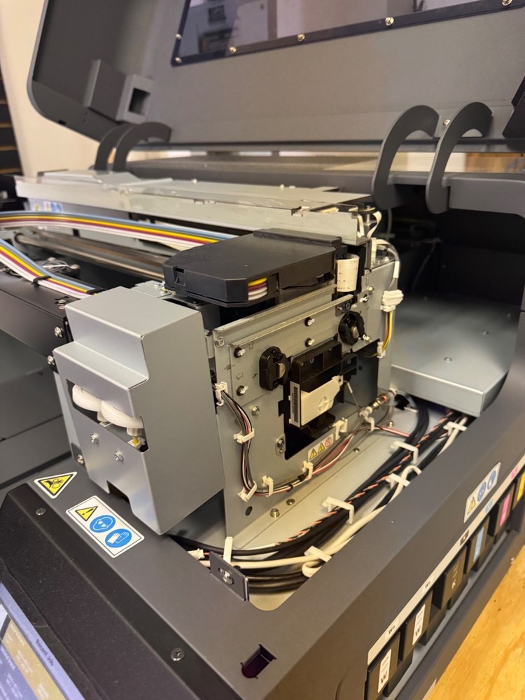 DTG X2 Shirt Printer Machine