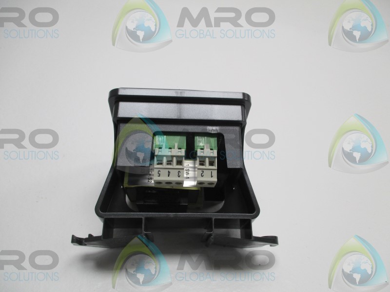 WATLOW LVEDHW0032182A TEMPERATURE CONTROLLER NSMP