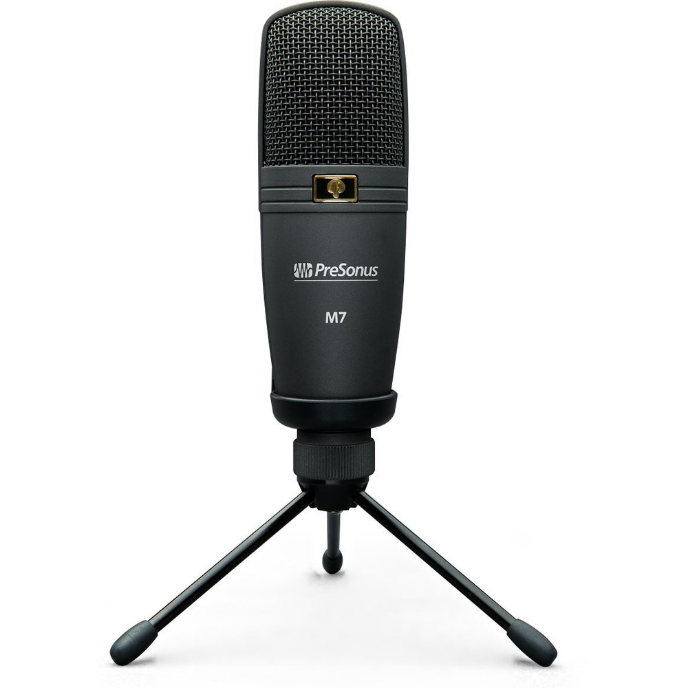 PreSonus AudioBox USB 96 Studio Ultimate Bundle 25th Anniversary