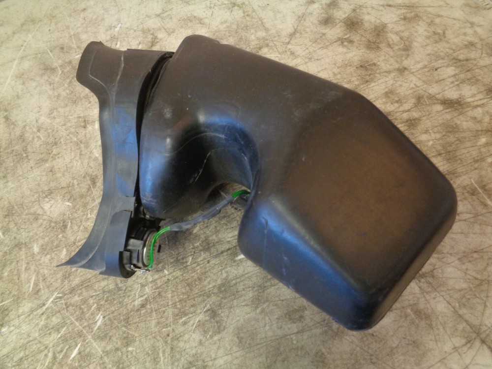 2006 BMW K1200LT FRONT RIGHT SPEAKER AND BOX OEM
