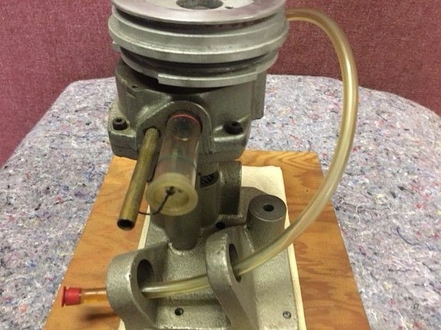 KINOTON/PHILIPS/NORELCO DP-75 35/70mm Projector Intermittent Part