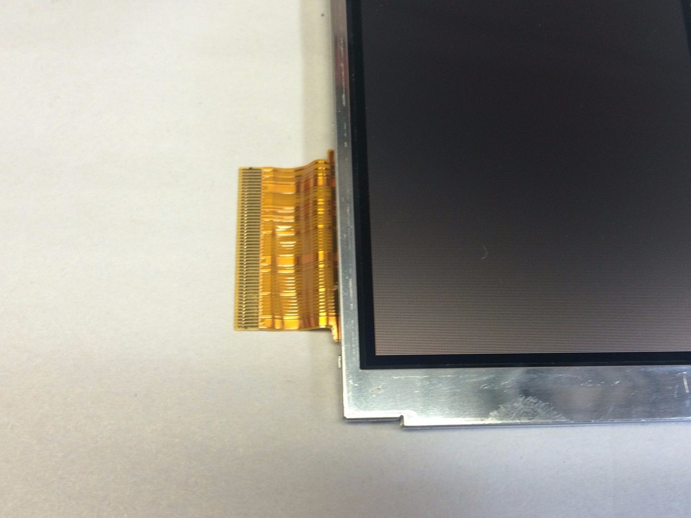 Intermec CK3 Display, USED, TESTED WORKING