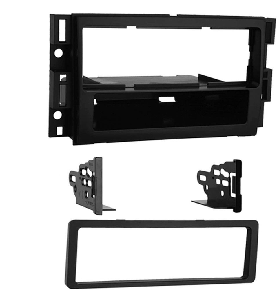 METRA 99-3305 STEREO DASHBOARD INSTALL KIT FOR SELECT 2006+ GM MODELS