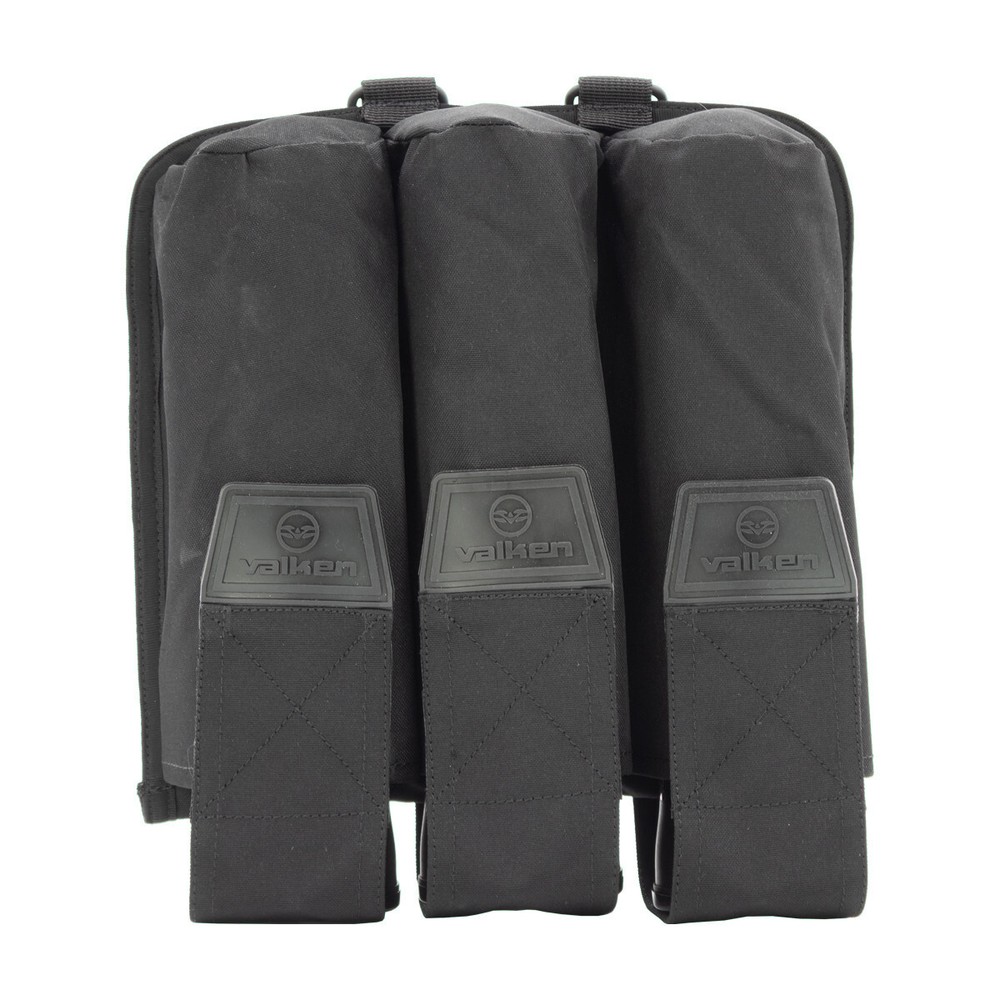 Valken 3 Pod Molle Pod Pouch