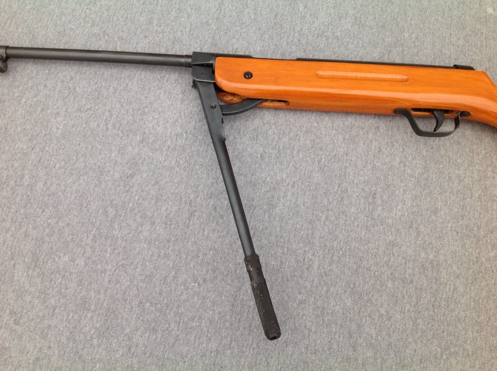 Chinese B3 Underlever Air Rifle