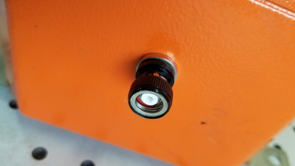 HBC RADIOMATIC controller, cord, raidiobus 737