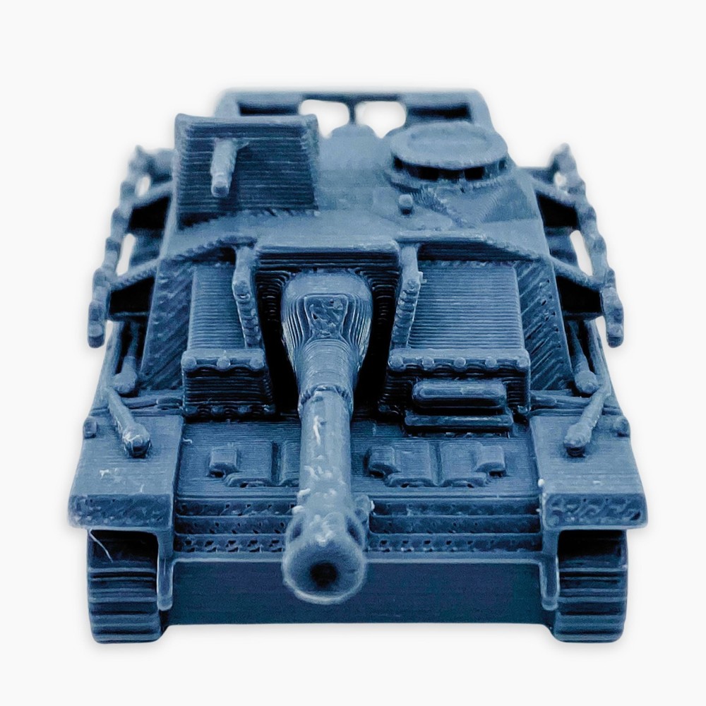 StuH 42 (rails)