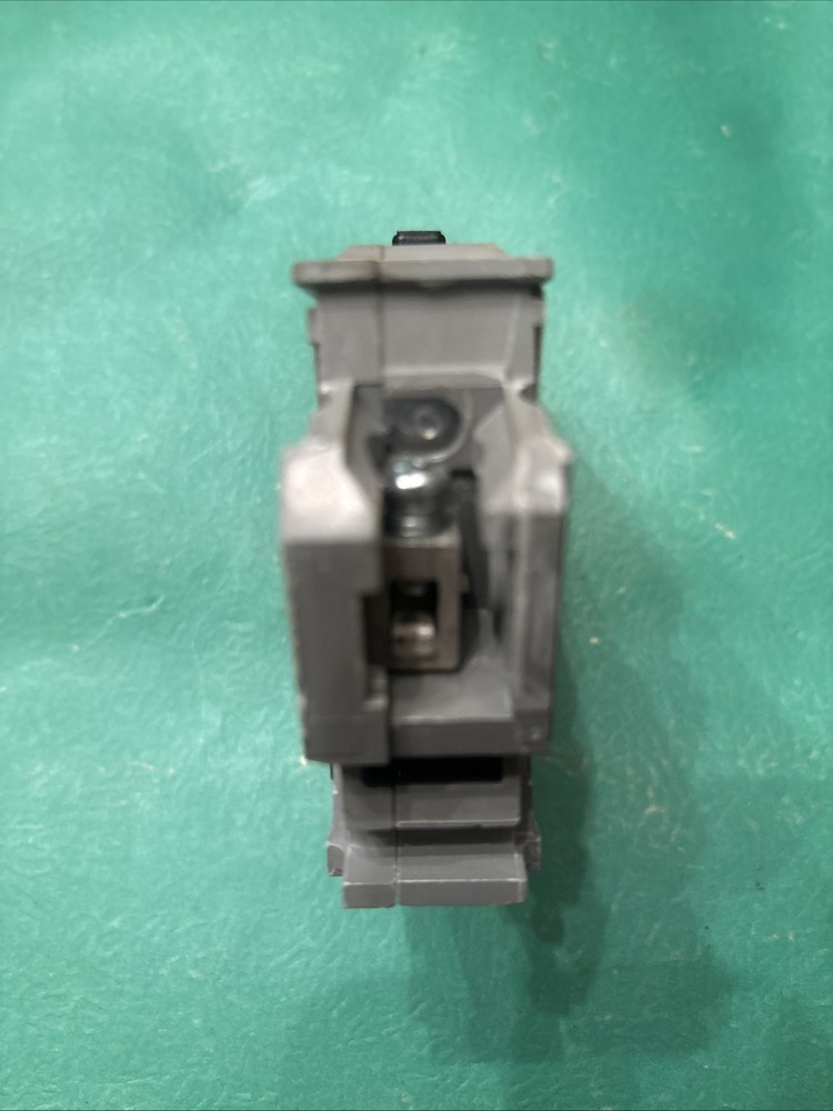 Wadsworth 20 AmpOne Pole Breaker Continuity Tested