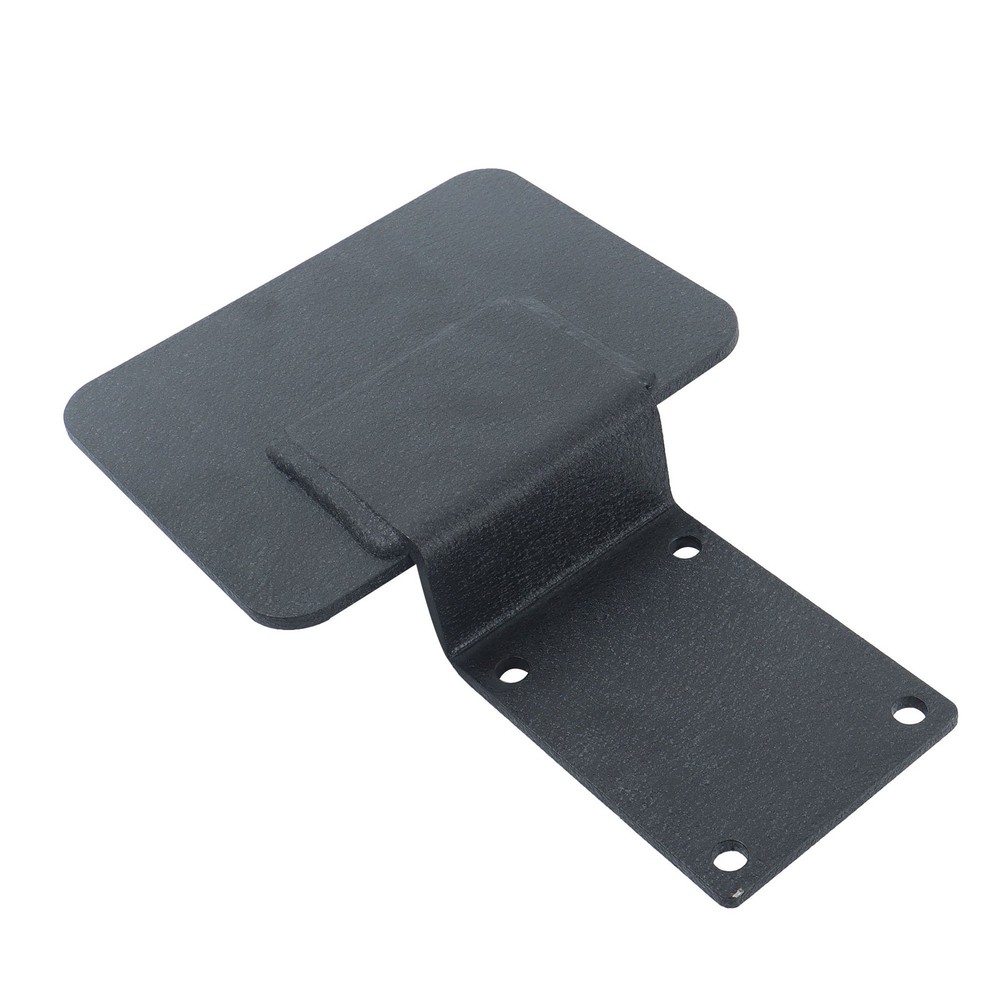 Heavy-Duty Boat Step Deep ''V'' For Universal Boat Trailer Steps With Handle US